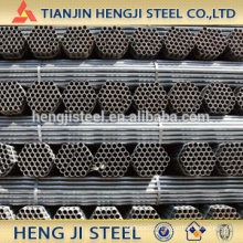 Hot Dip Galvanized Steel Pipe DN25 SCH30